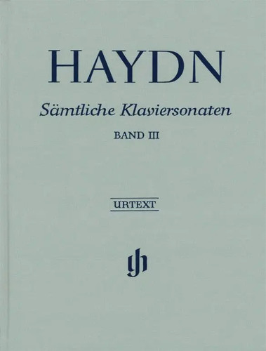 Joseph haydn complete piano - complete,