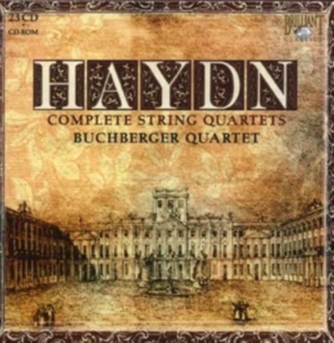 Joseph haydn complete - haydn,