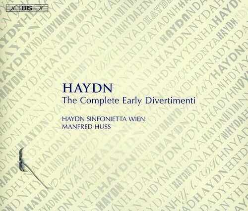 Complete early divertimenti - complete,