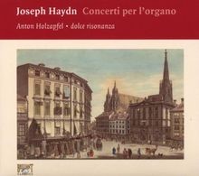 Haydn complete organ - haydn:,