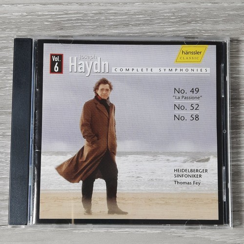 Joseph haydn complete - –,