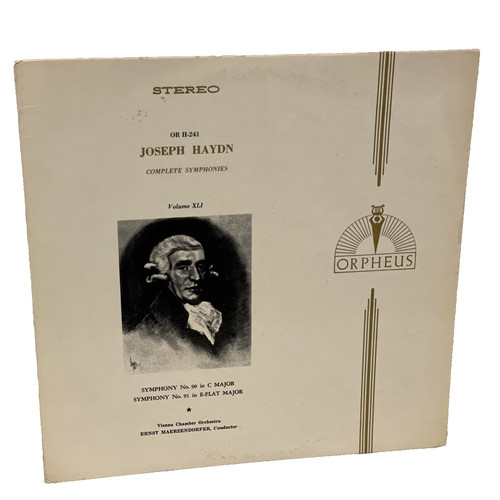 Joseph haydn complete - haydn,