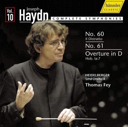 Haydn complete symphonies - haydn,