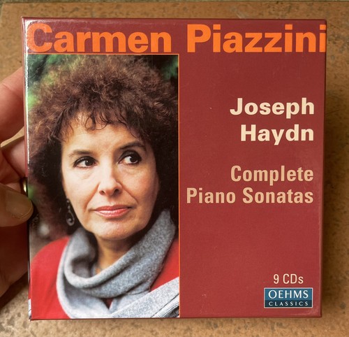 Haydn komplette - haydn:,