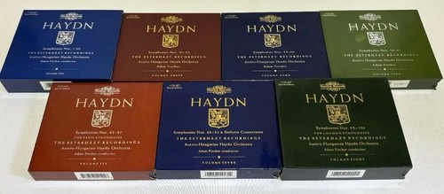 28cd haydn complete - 28cd◇haydn:,