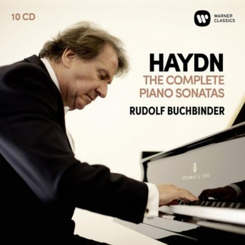 Joseph haydn - haydn, the