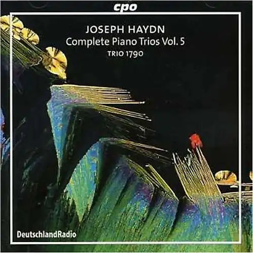 Haydn complete piano - j.,