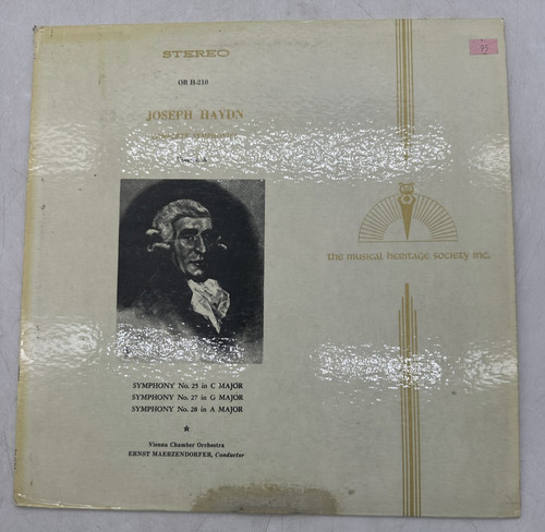 Joseph haydn complete - haydn,