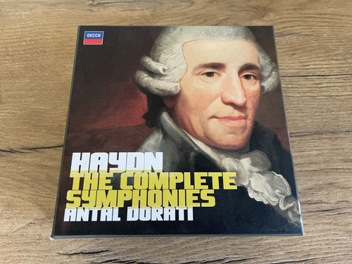 Haydn antal dorati - -,