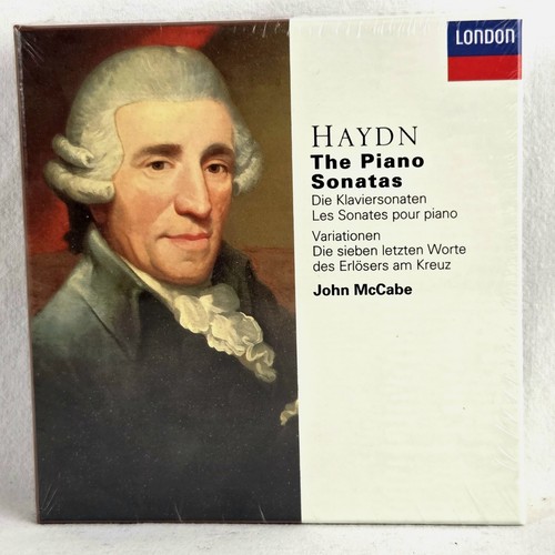 Joseph haydn complete - complete, piano