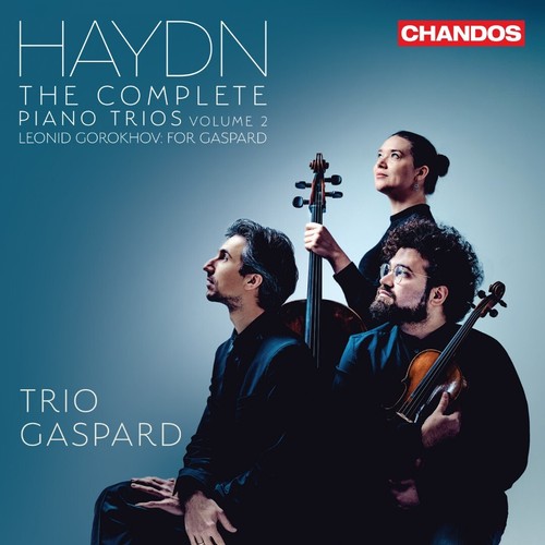 Joseph haydn - haydn, the