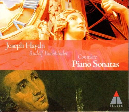 Joseph haydn rudolf - joseph,