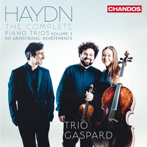 Joseph haydn the - haydn:,