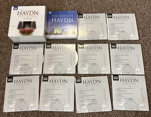 Classic box set - classic, cd