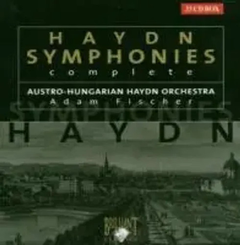 Symphonies - , |