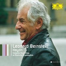 Haydn complete recordings - complete, on