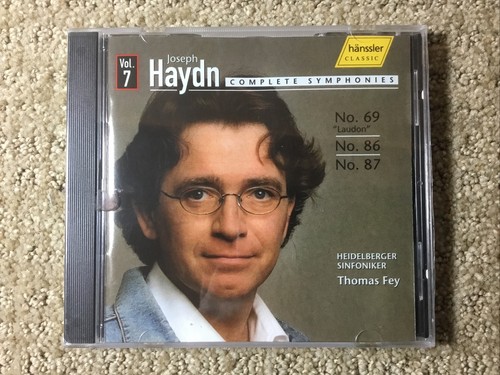 Joseph haydn complete - haydn:,