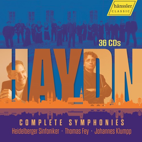 Joseph haydn complete - joseph, haydn:
