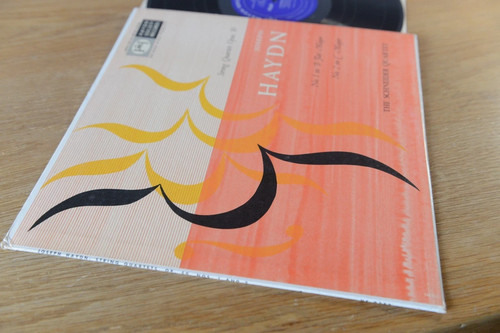 Haydn string quartets - haydn:,