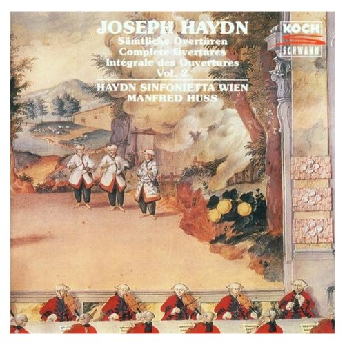 Haydn complete - haydn,