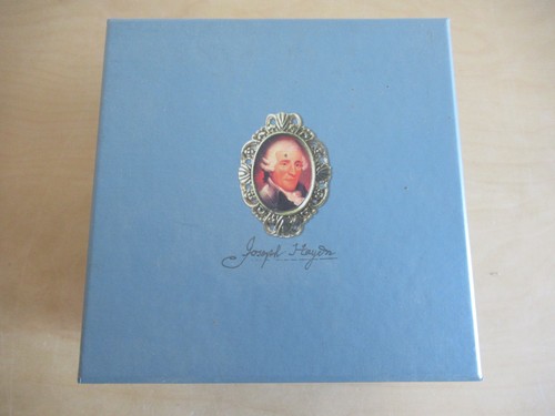 Haydn the complete - haydn-the,