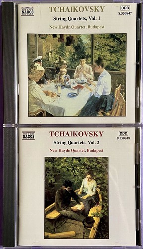 Pyotr tchaikovsky complete - pyotr,