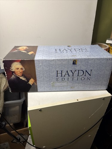 Haydn edition 150 - haydn,