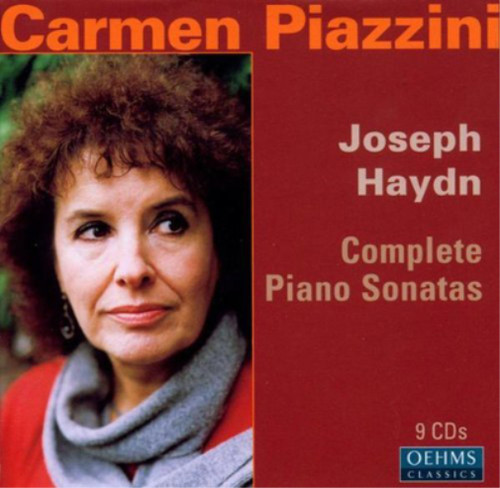 Joseph haydn - joseph,