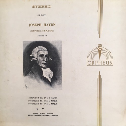 Joseph haydn complete - joseph,