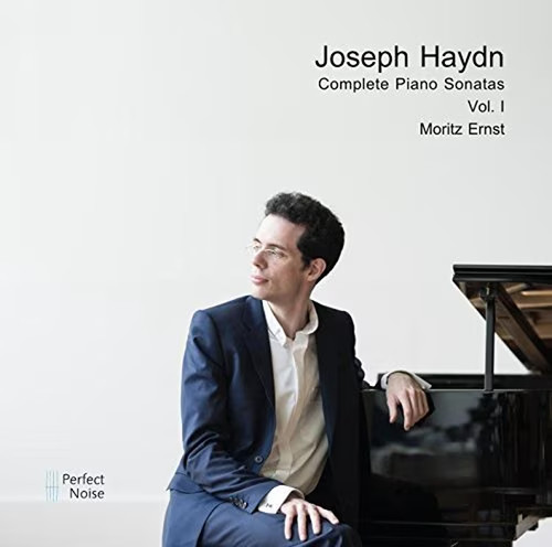 Haydn ernst - /,