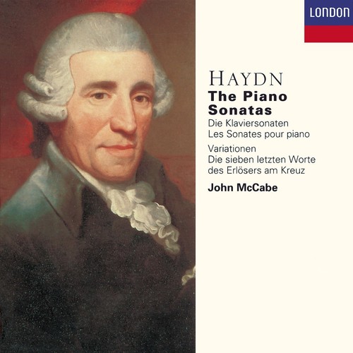 Haydn the complete piano - the,