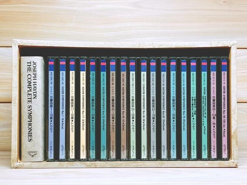 Decca haydn complete - decca,